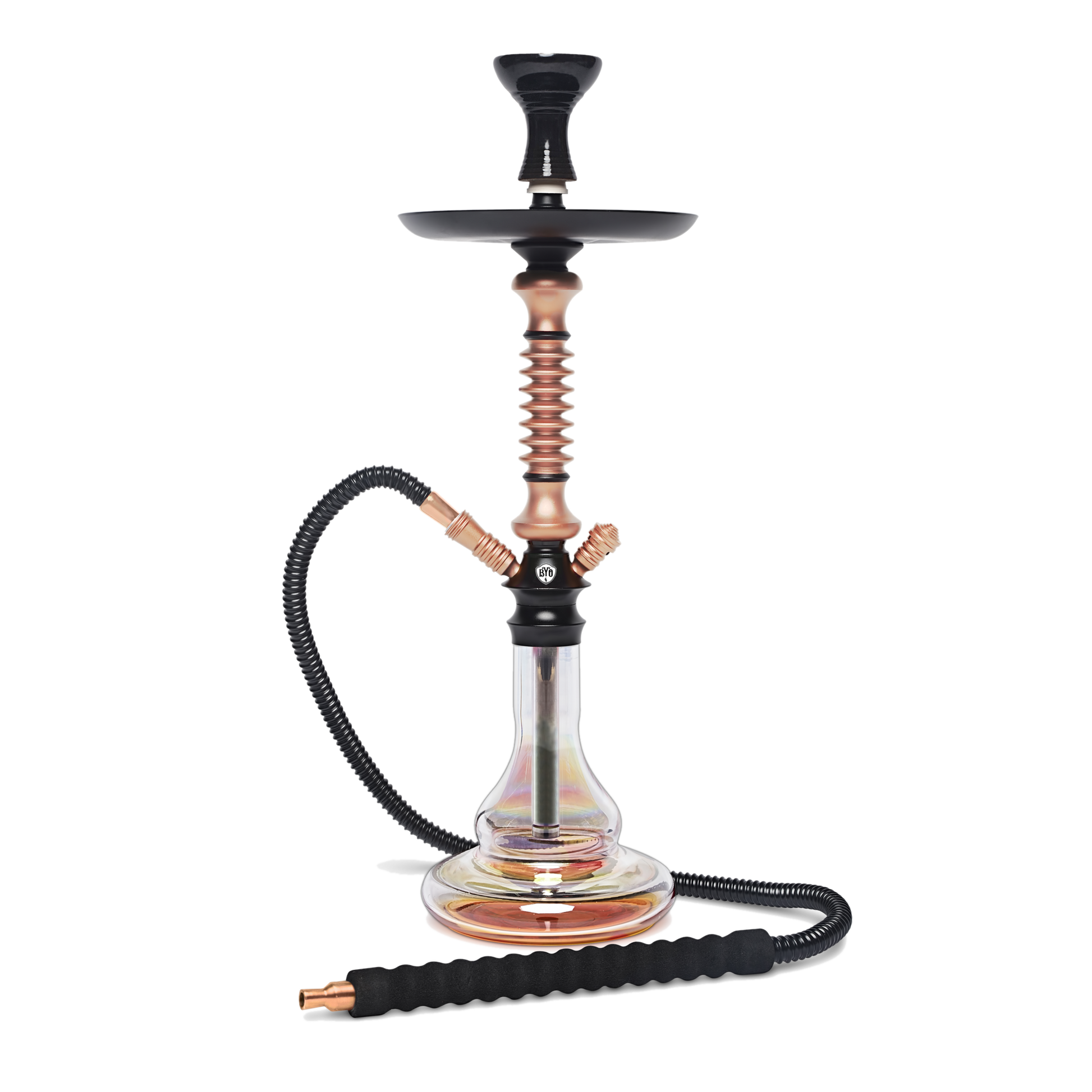 BYO Apollo Hookah 23" - HFN