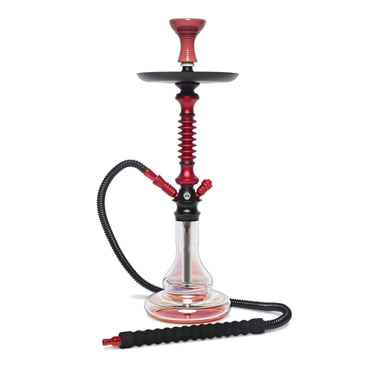 BYO Apollo Hookah 23" - HFN