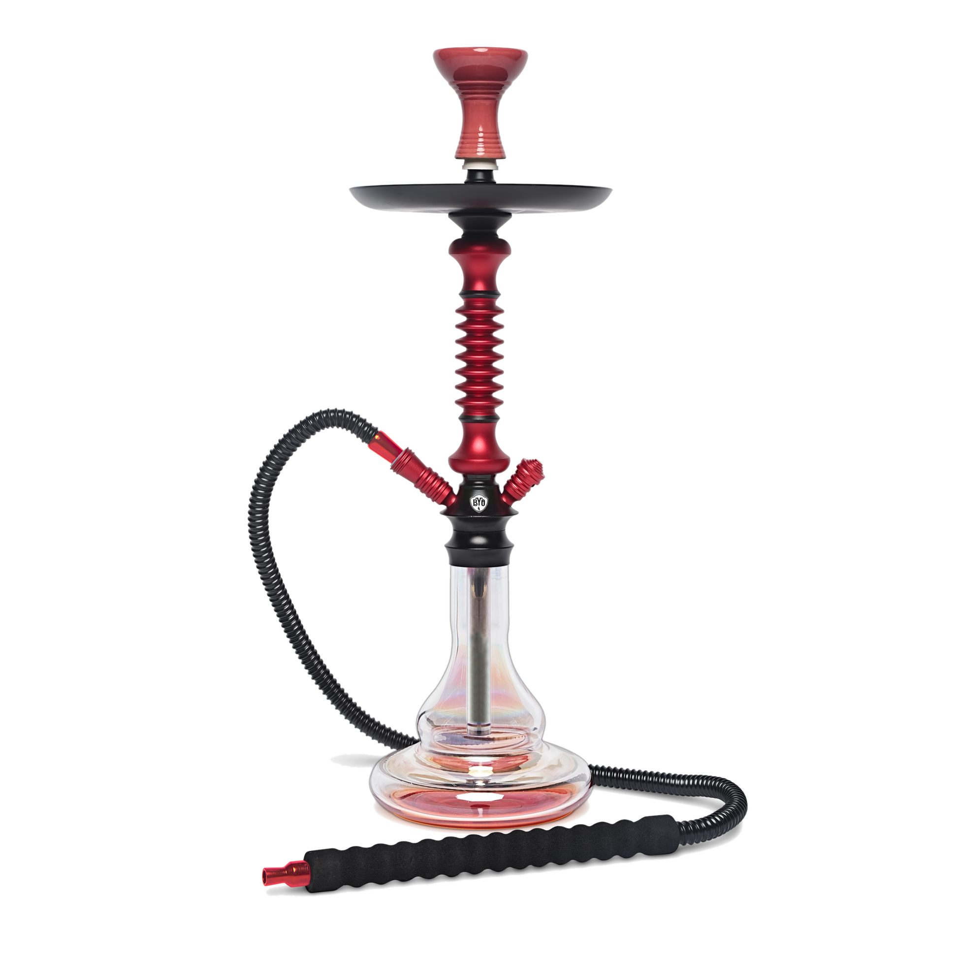 BYO Apollo Hookah 23" - HFN