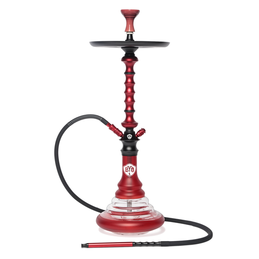 BYO Kosmos Hookah 32" - HFN