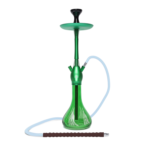 Amira Kaskade Hookah 27" - HFN