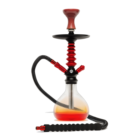 BYO Nuvo Hookah 18" - HFN