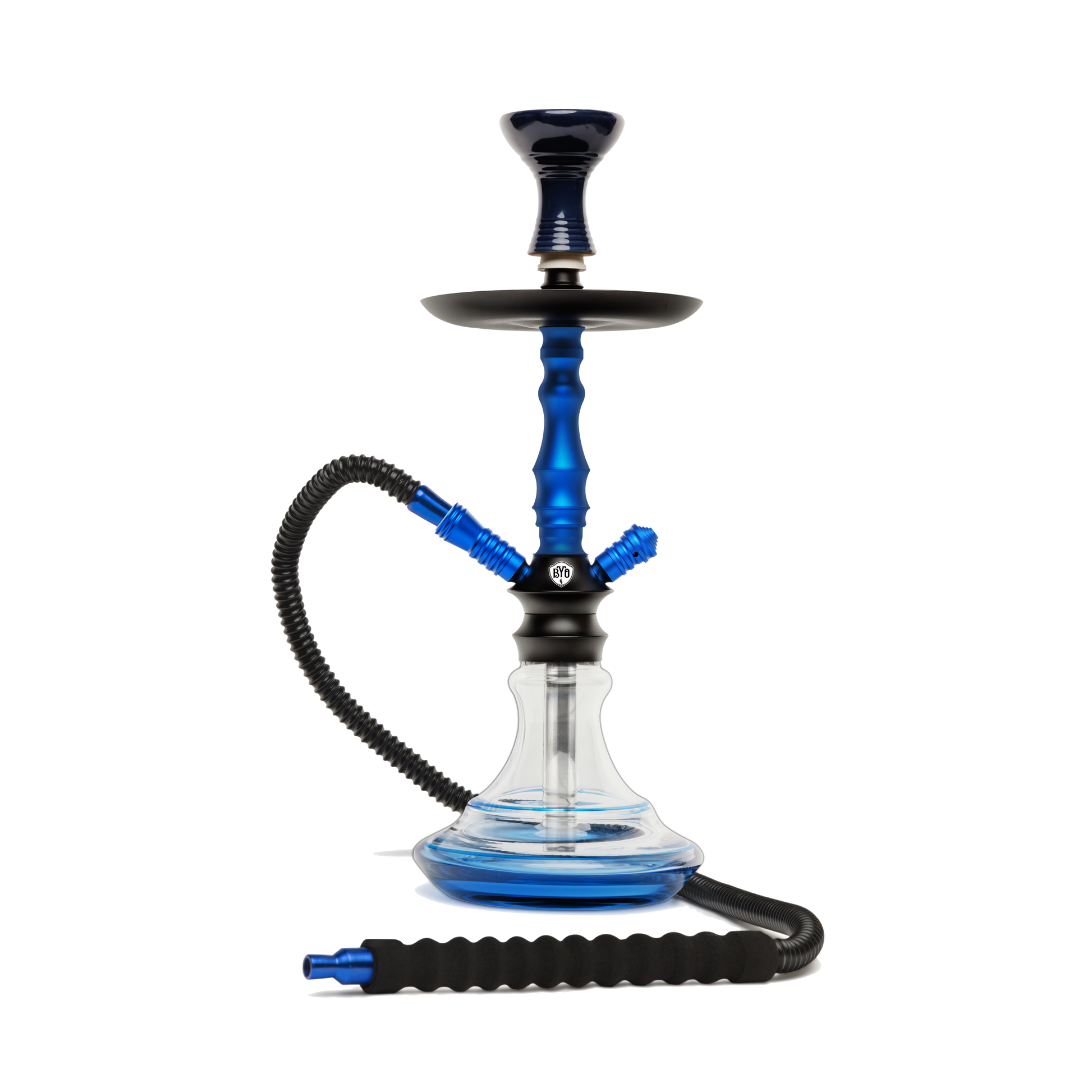 BYO Envy Hookah 32" - HFN