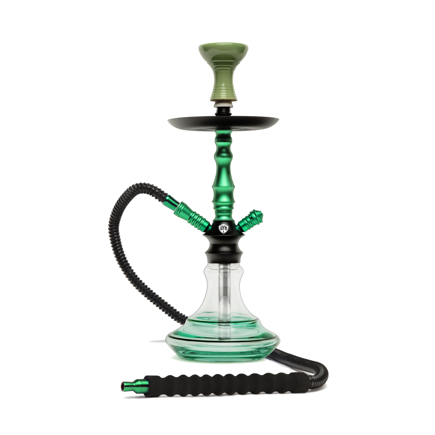 BYO Envy Hookah 32" - HFN