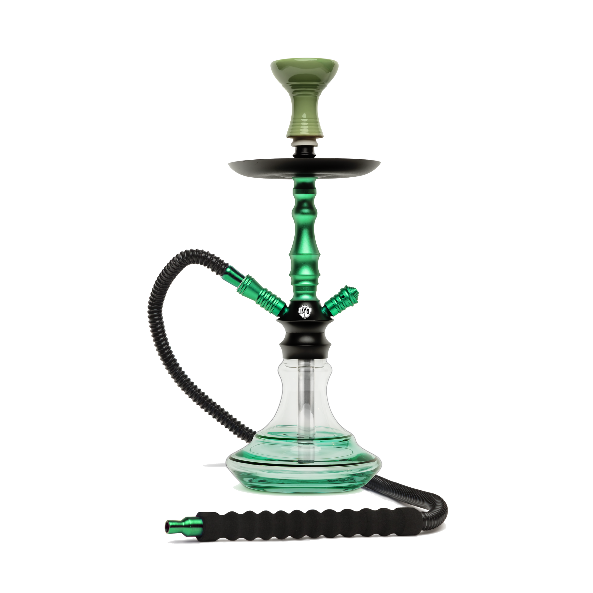 BYO Envy Hookah 32" - HFN