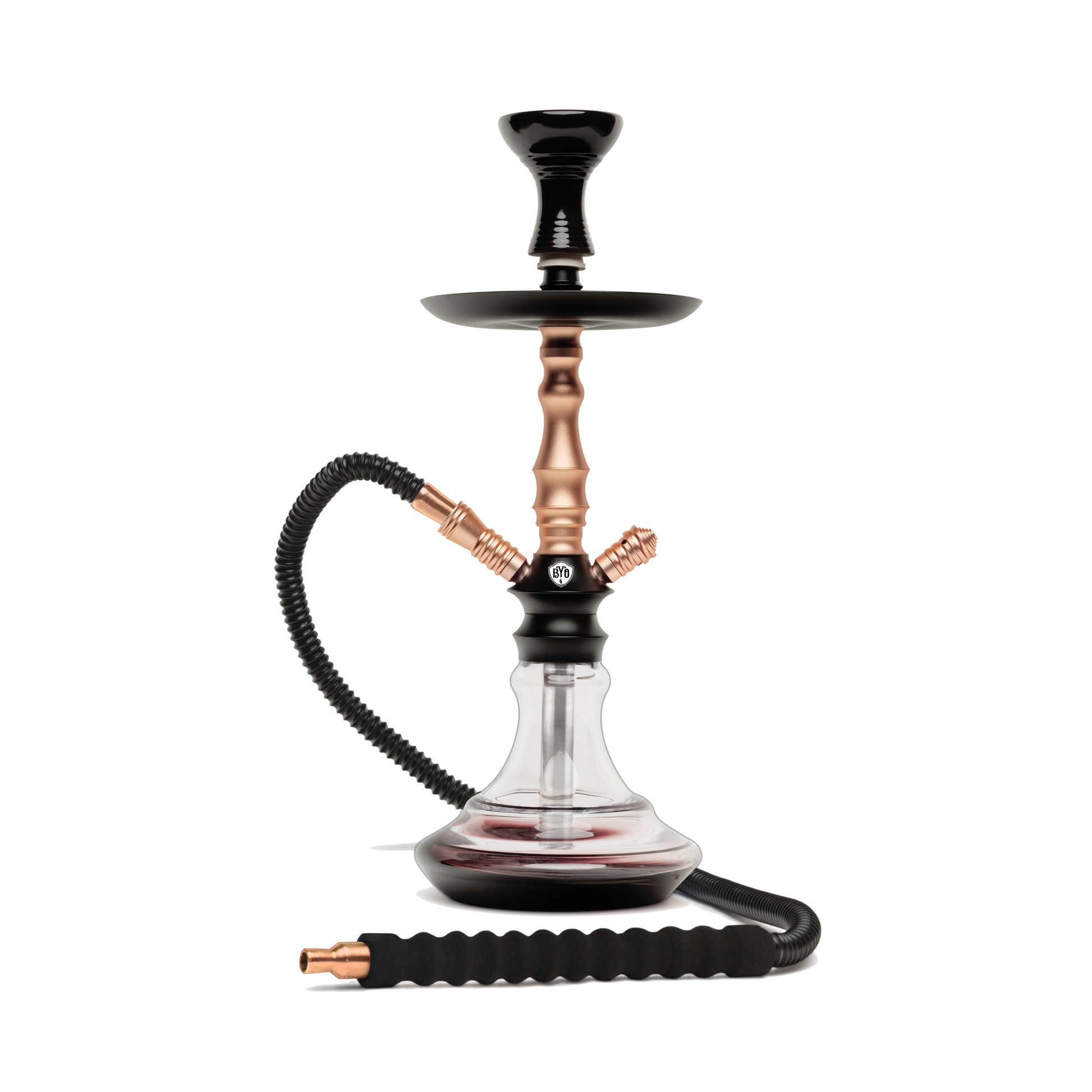 BYO Envy Hookah 32" - HFN