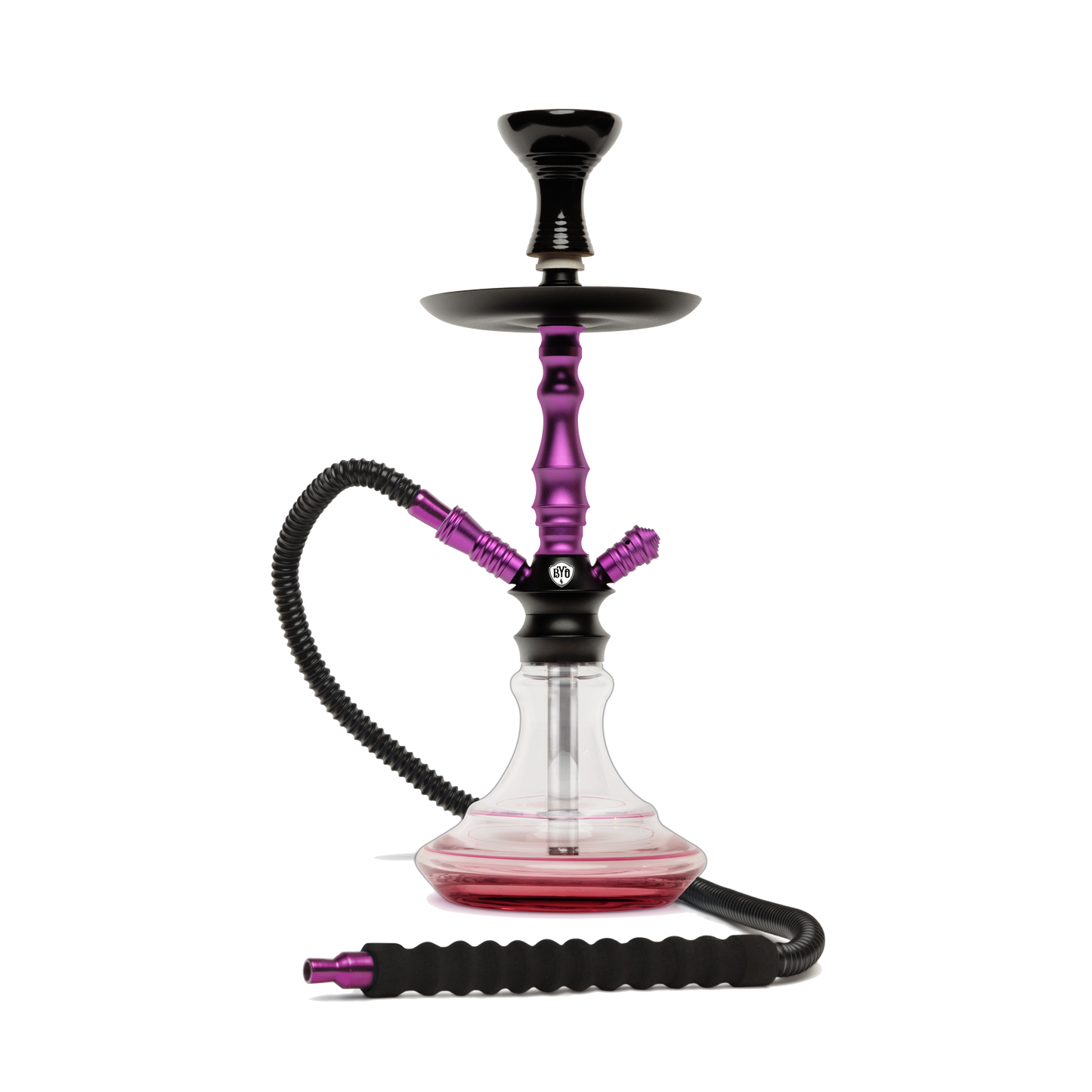 BYO Envy Hookah 32" - HFN