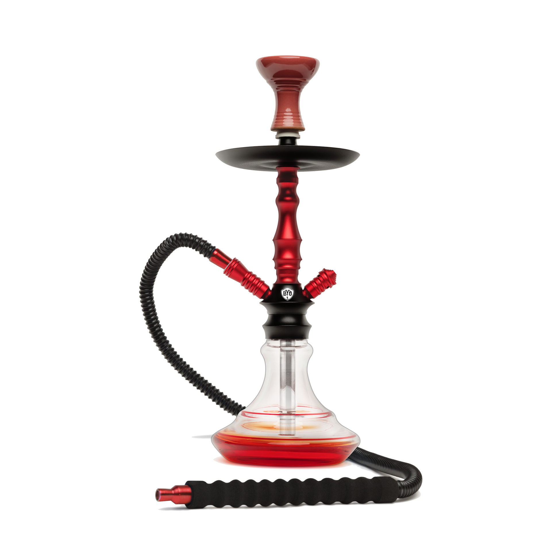 BYO Envy Hookah 32" - HFN