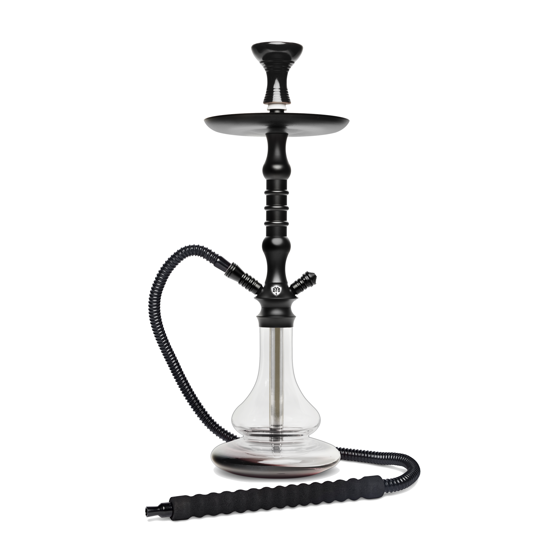 BYO Adonis Hookah 25" - HFN