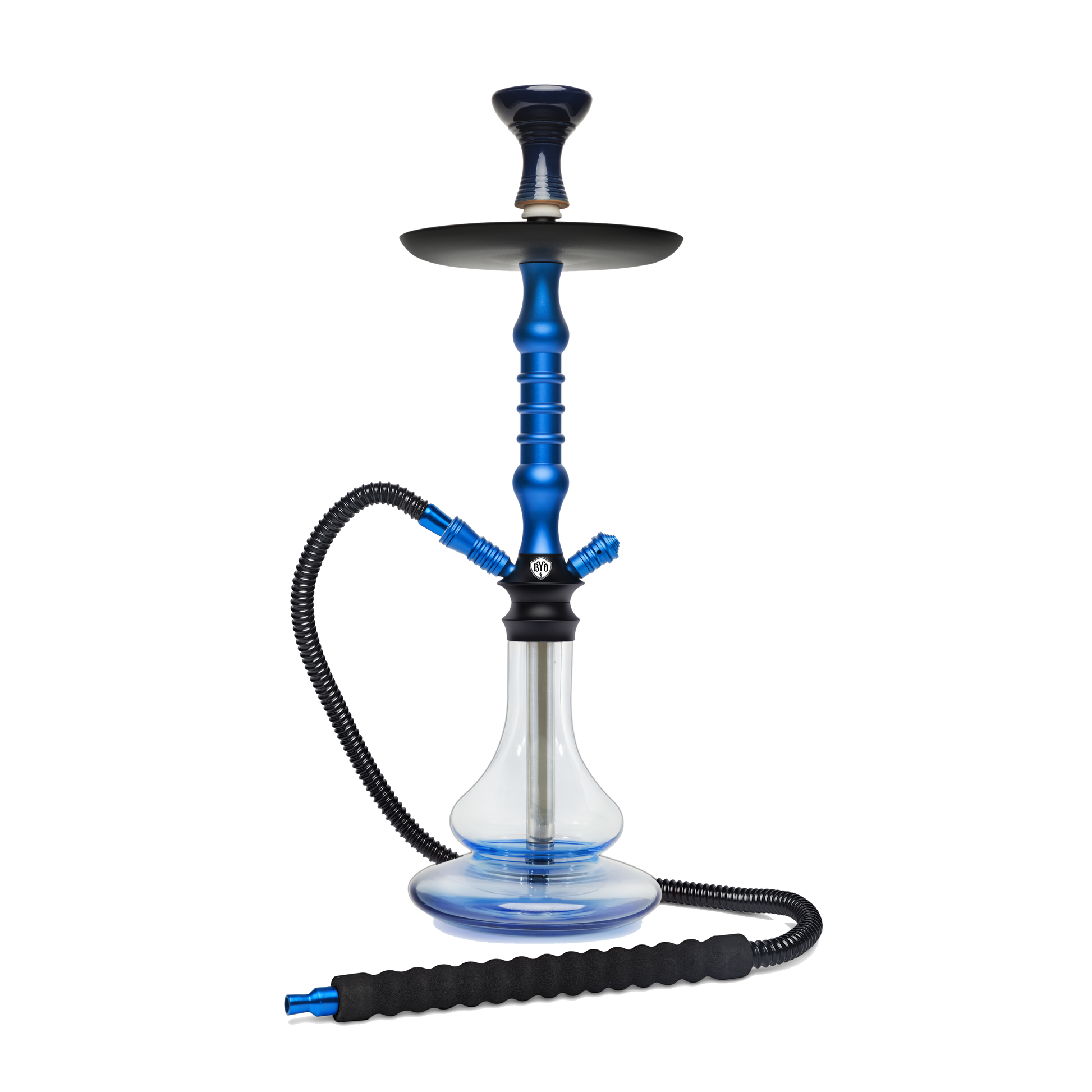 BYO Adonis Hookah 25" - HFN