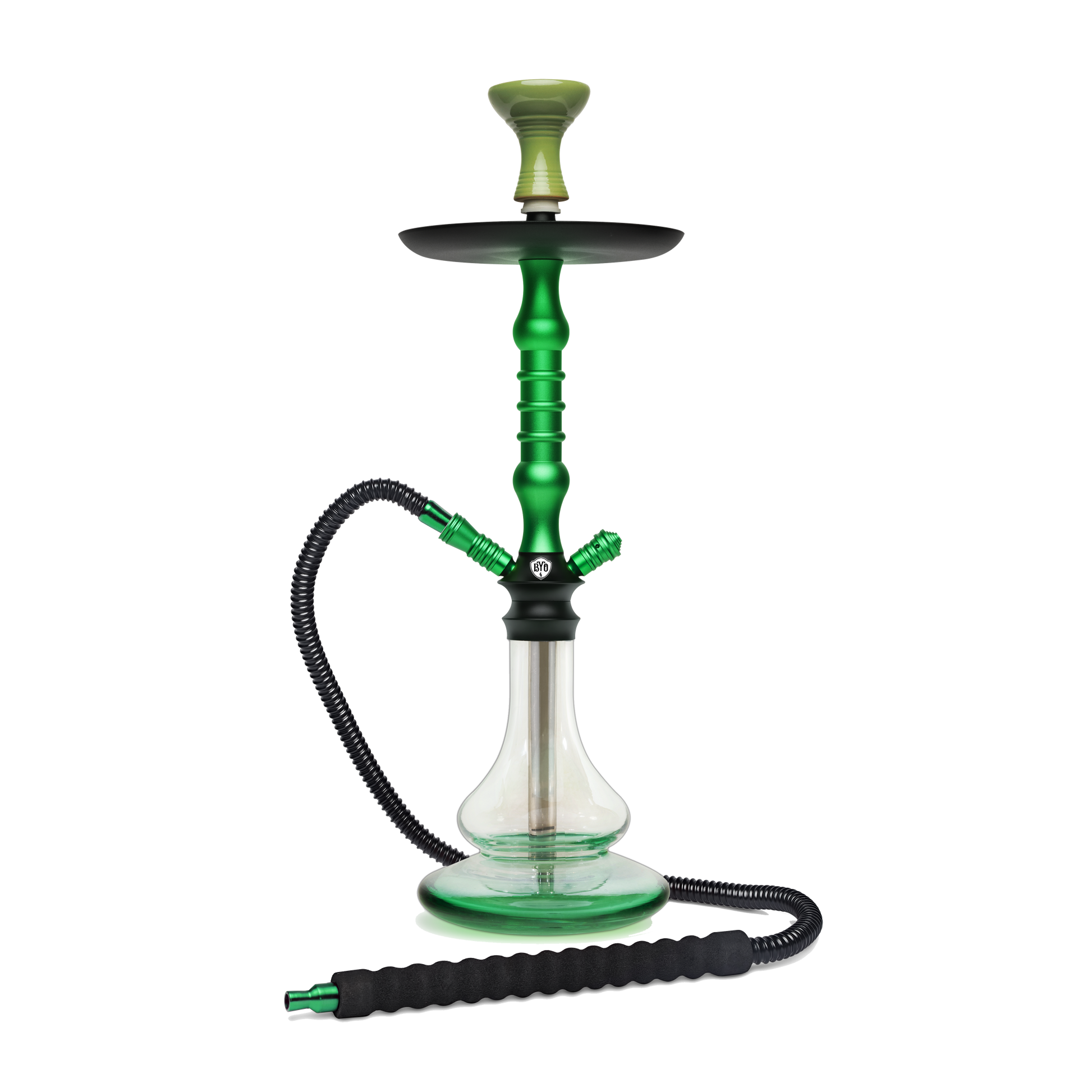 BYO Adonis Hookah 25" - HFN