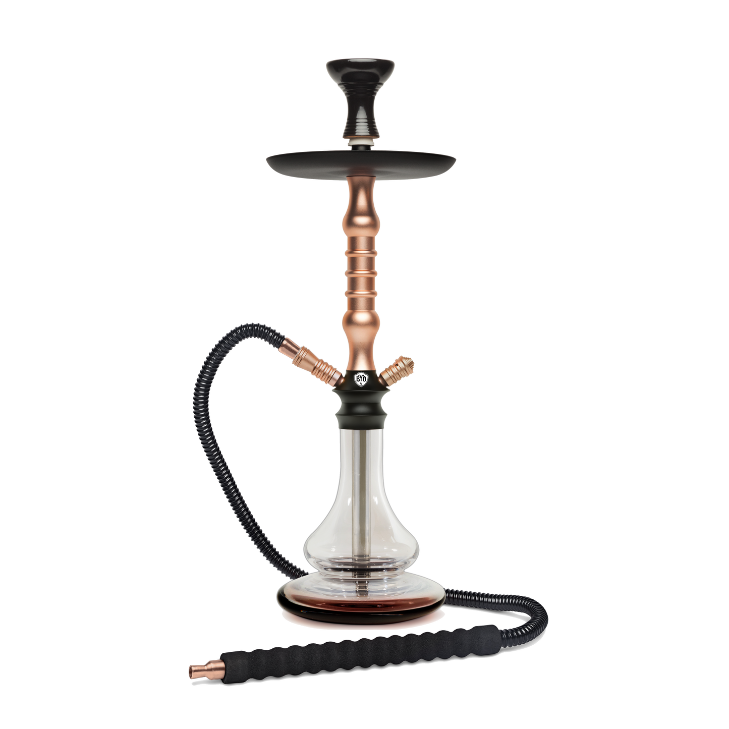 BYO Adonis Hookah 25" - HFN