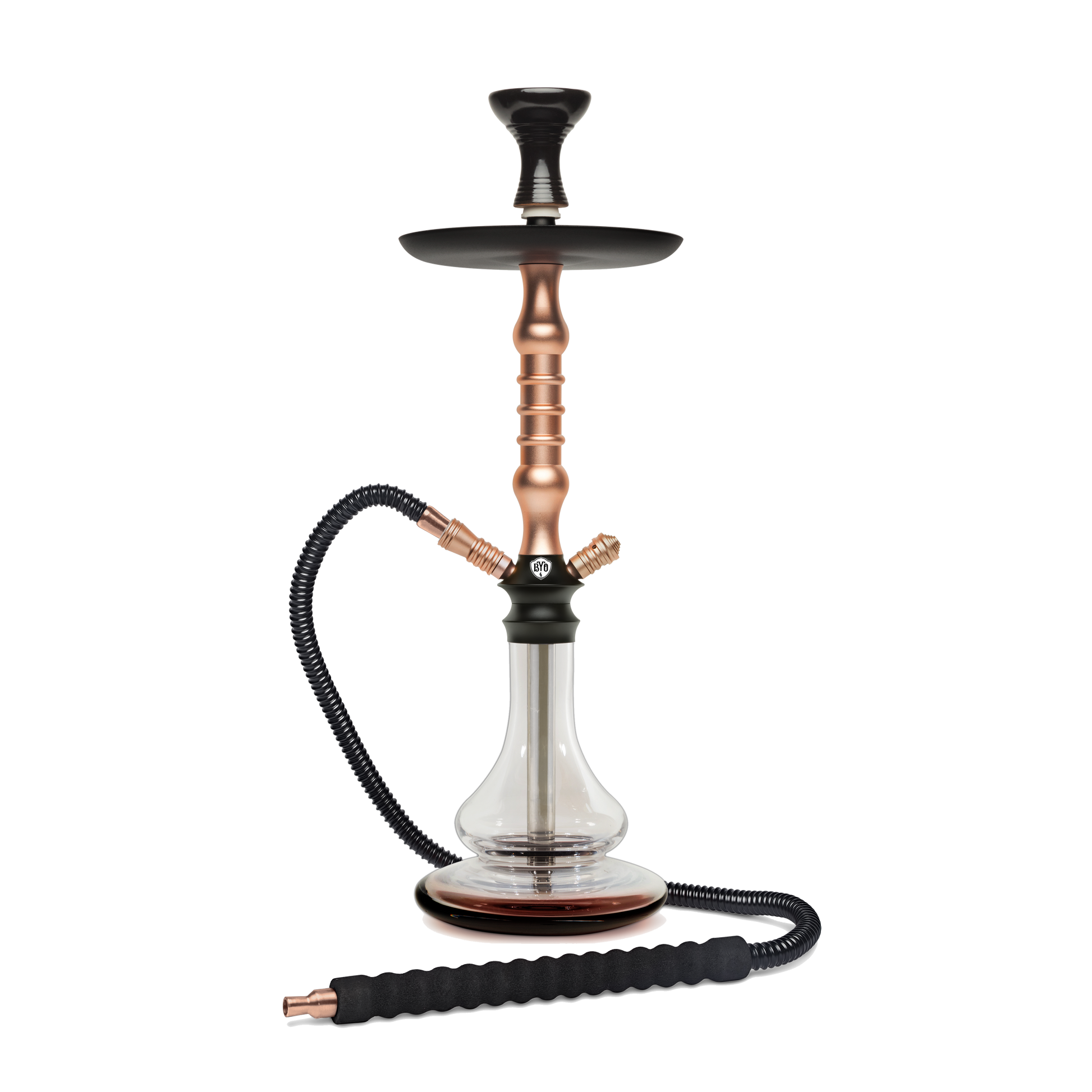BYO Adonis Hookah 25" - HFN