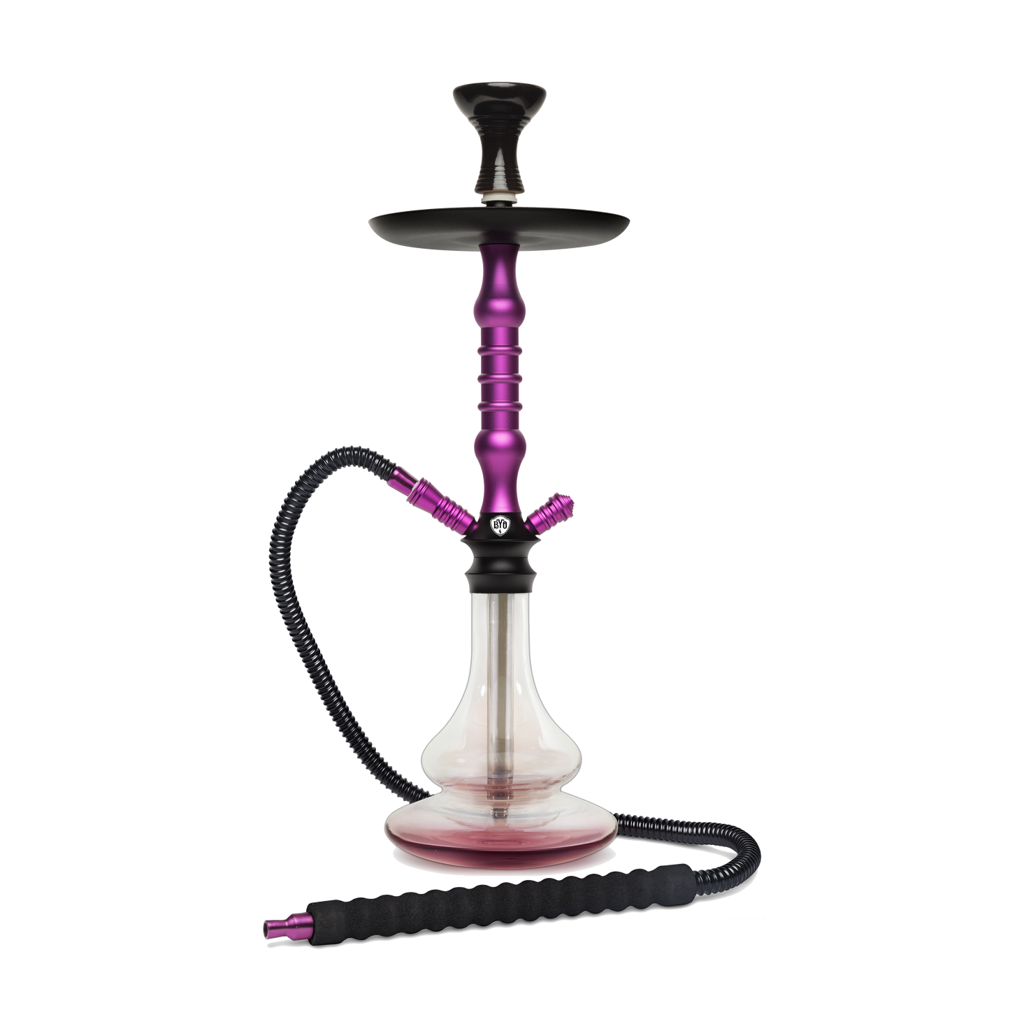 BYO Adonis Hookah 25" - HFN