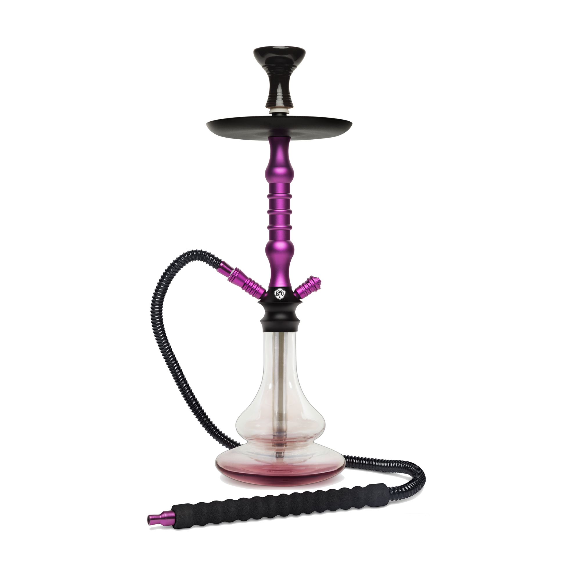 BYO Adonis Hookah 25" - HFN