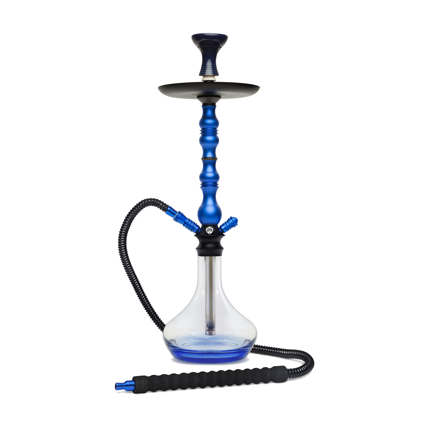 BYO Atlas Hookah 27" - HFN