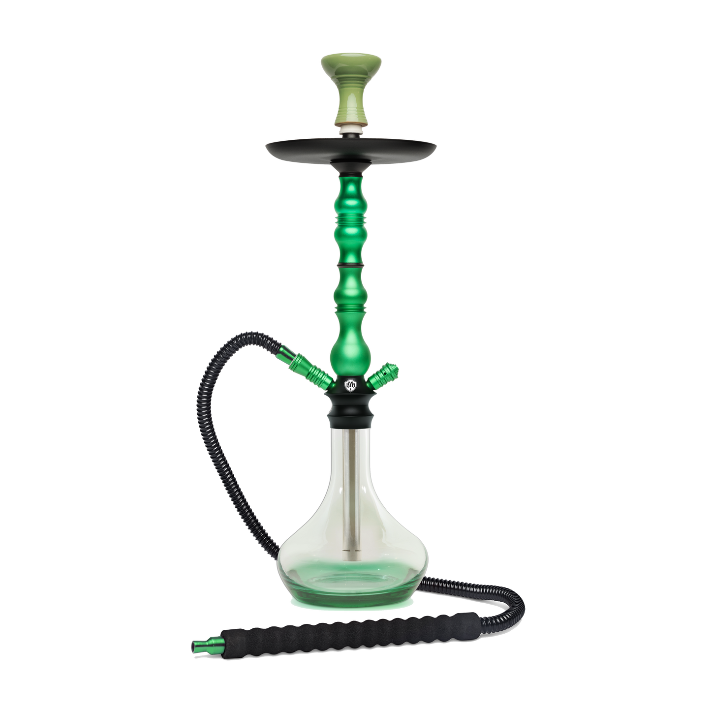 BYO Atlas Hookah 27" - HFN