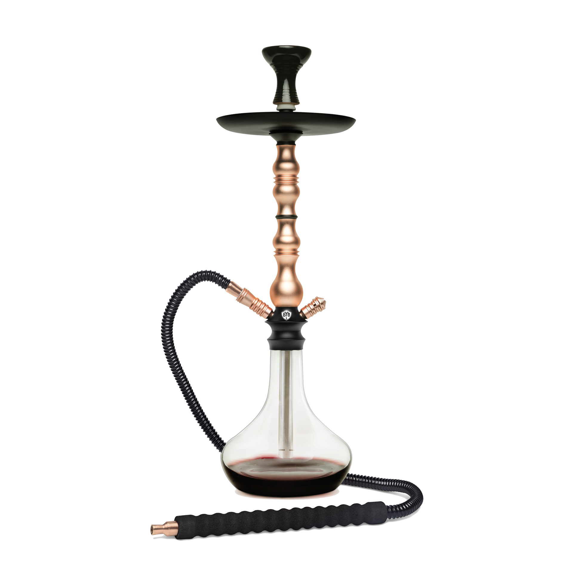 BYO Atlas Hookah 27" - HFN
