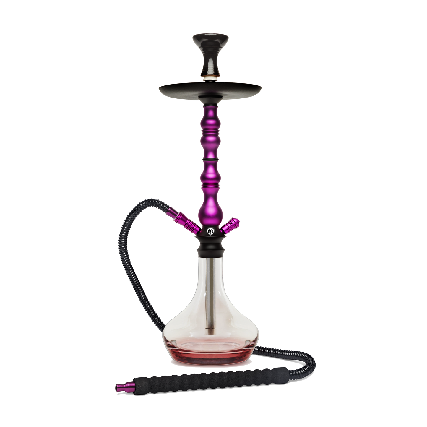 BYO Atlas Hookah 27" - HFN
