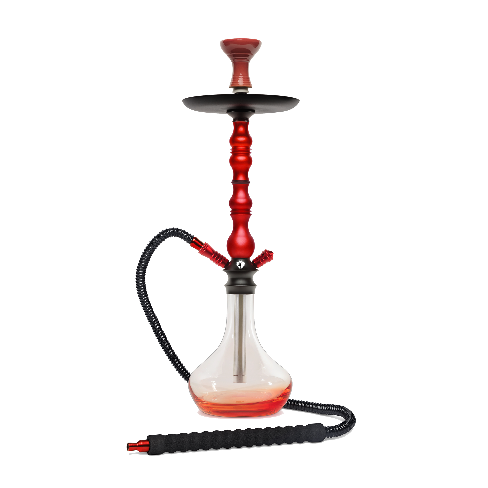 BYO Atlas Hookah 27" - HFN