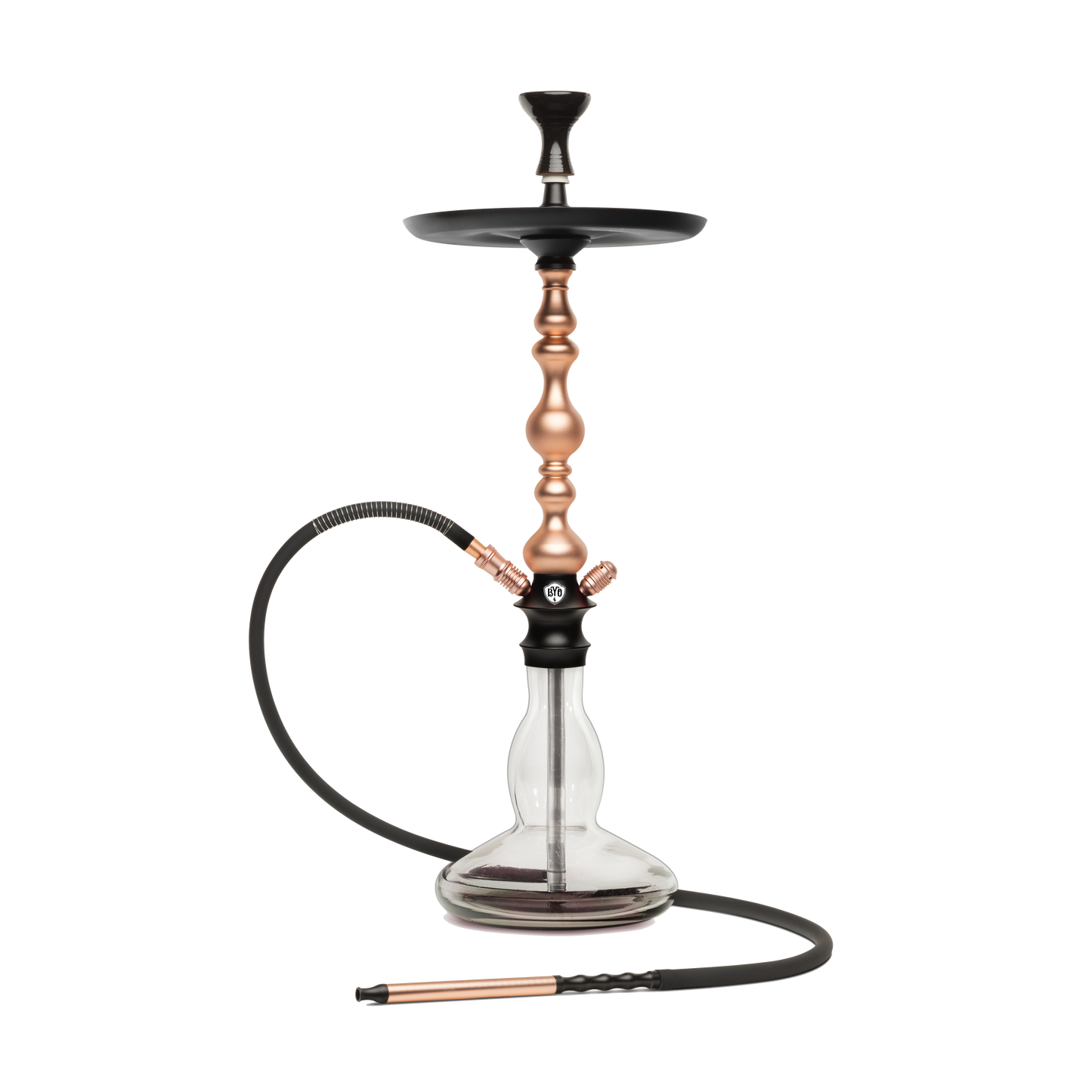 BYO Providence Hookah 33" - HFN