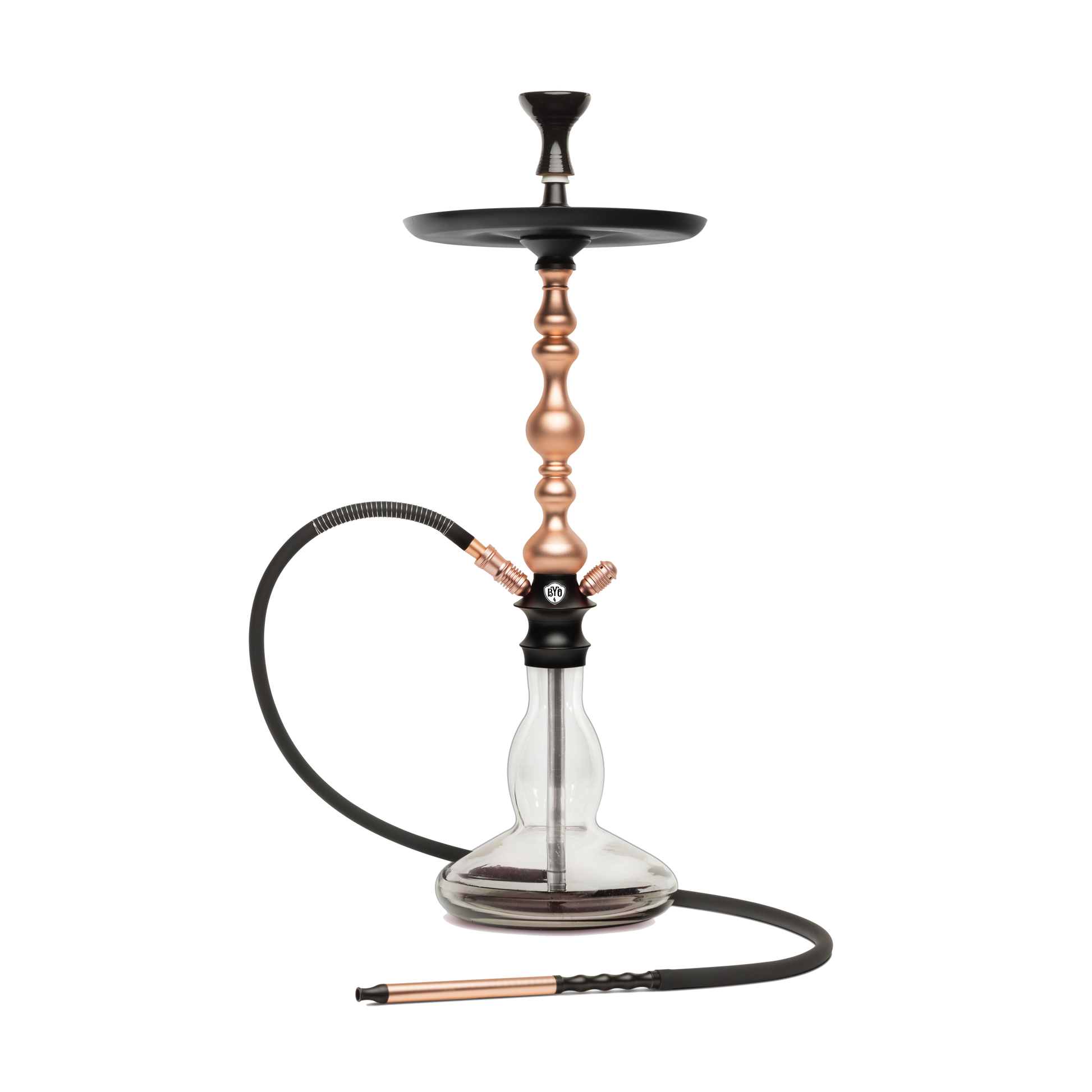 BYO Providence Hookah 33" - HFN
