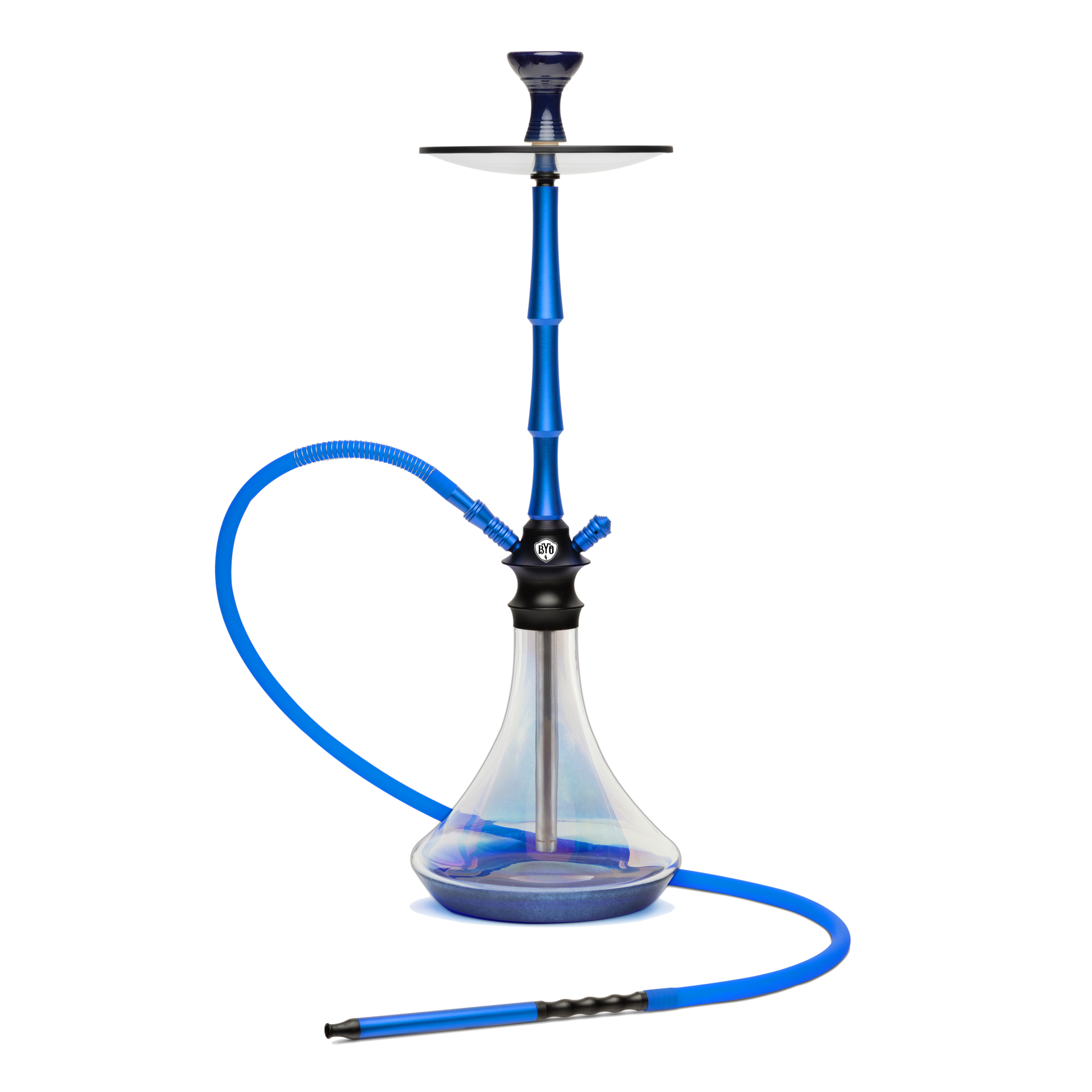 BYO Galaxy Hookah 32" - HFN