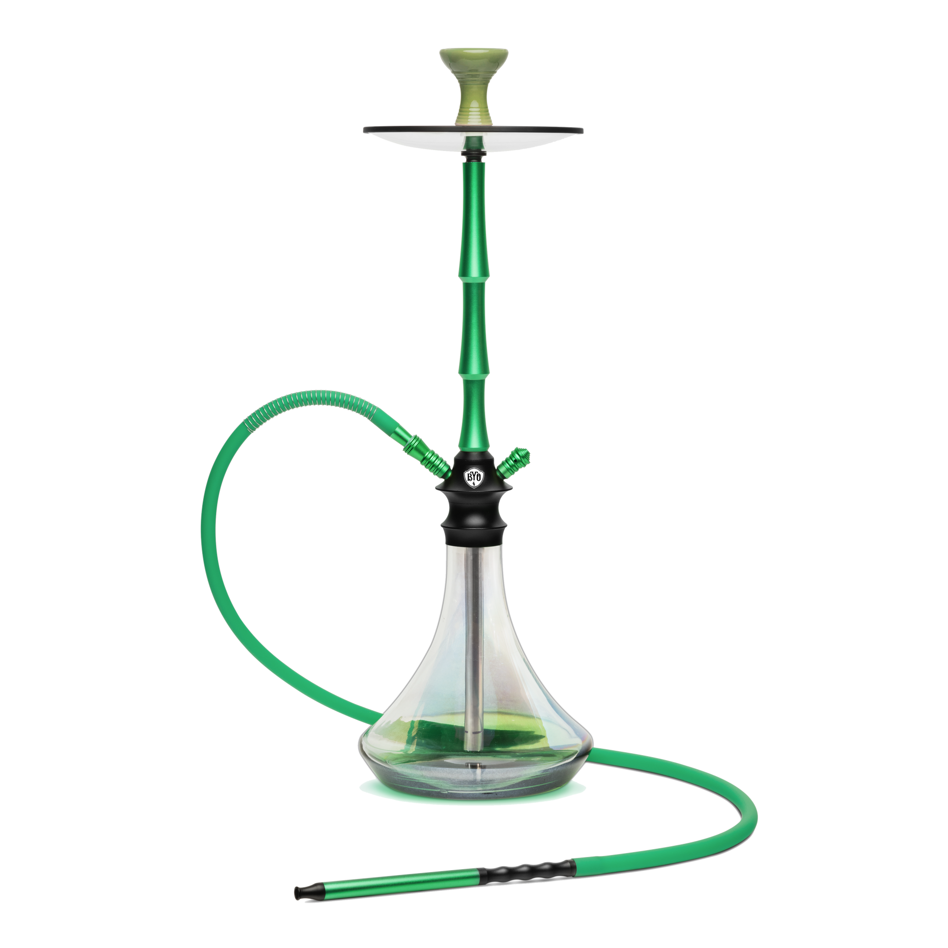 BYO Galaxy Hookah 32" - HFN