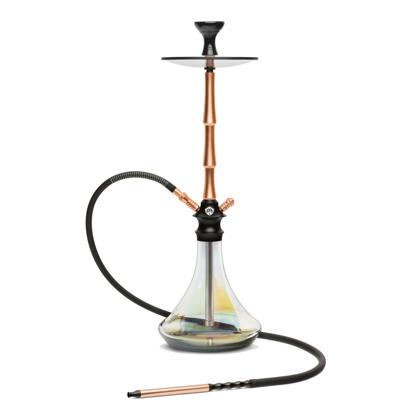 BYO Galaxy Hookah 32" - HFN