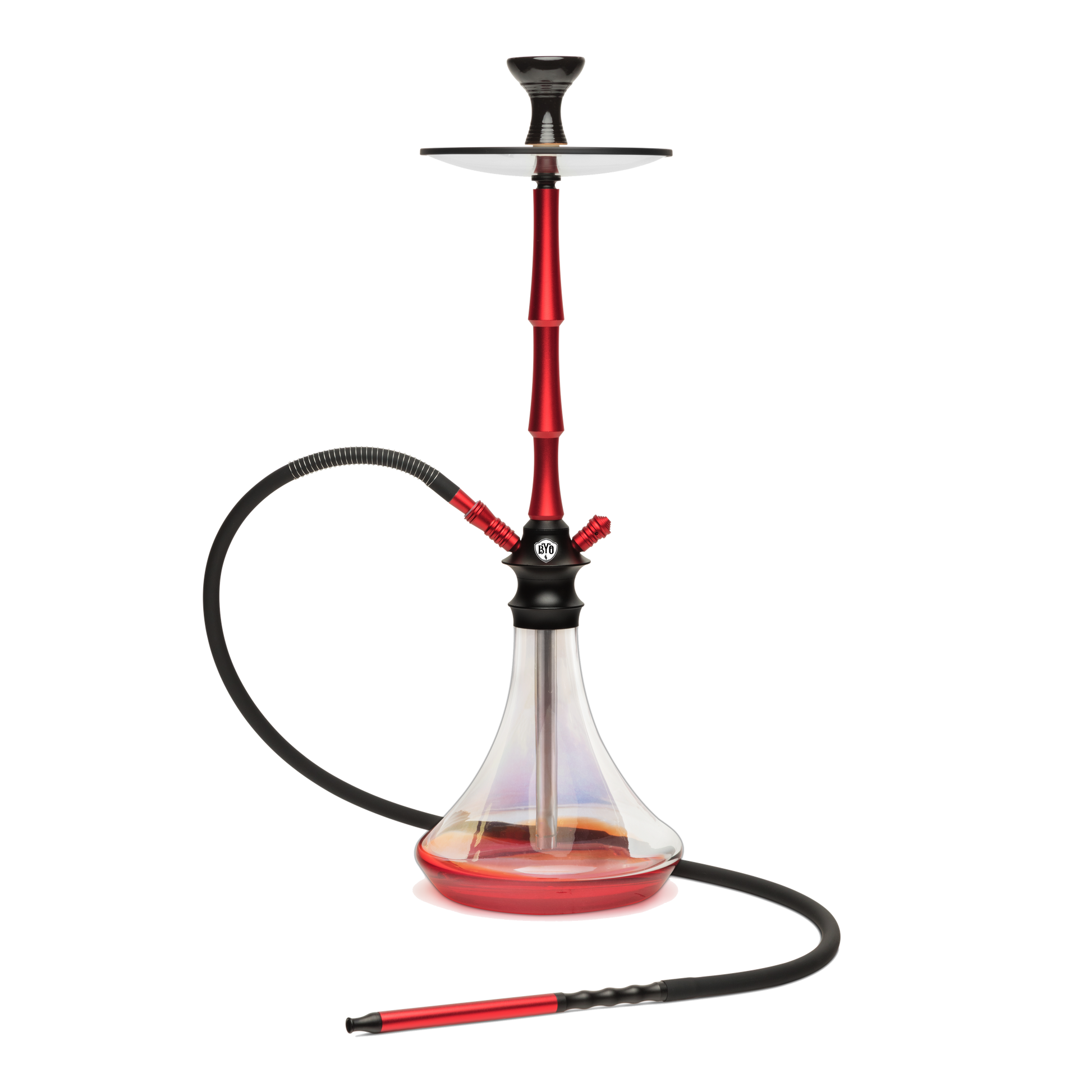 BYO Galaxy Hookah 32" - HFN