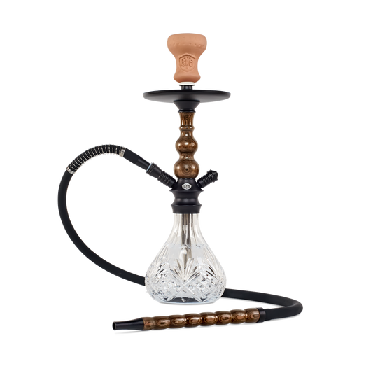 BYO Hookah Bella 18" - HFN