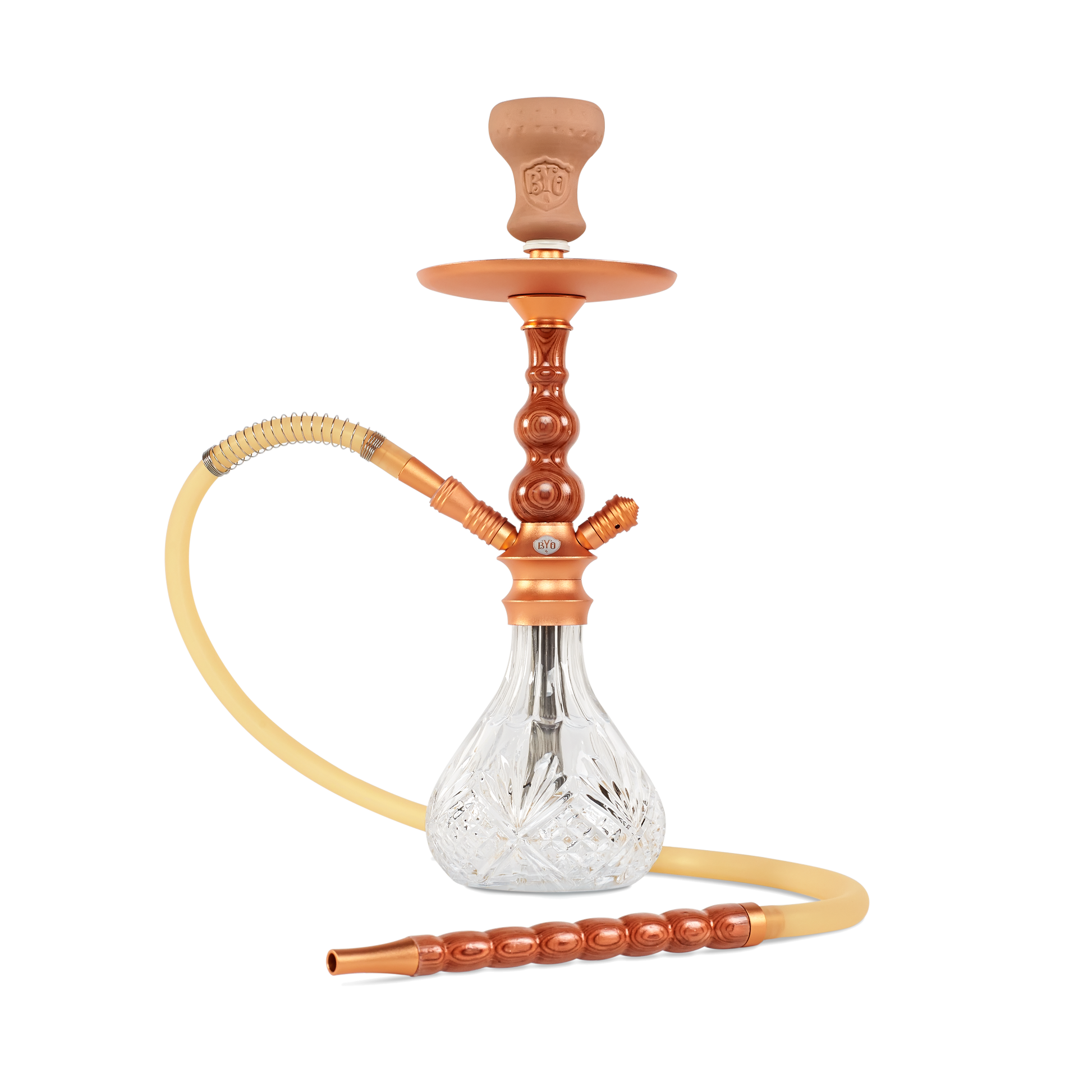 BYO Hookah Bella 18" - HFN