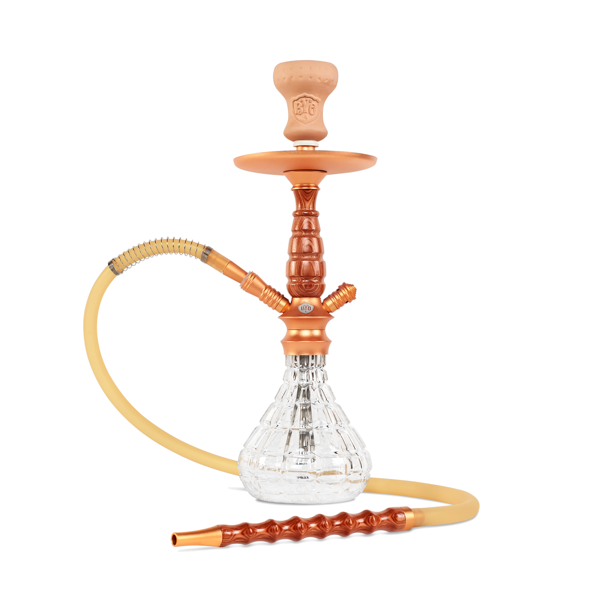 BYO Hookah Kayla 18" - HFN