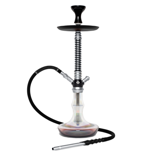 BYO Vantage Hookah 24" - HFN