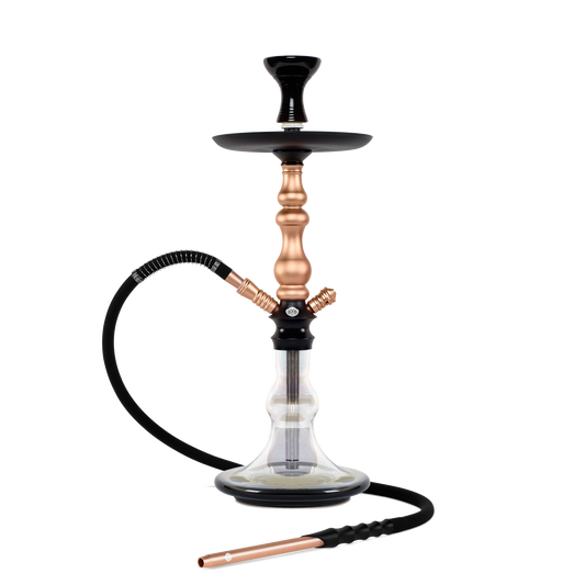 BYO Adele Hookah 22" - HFN