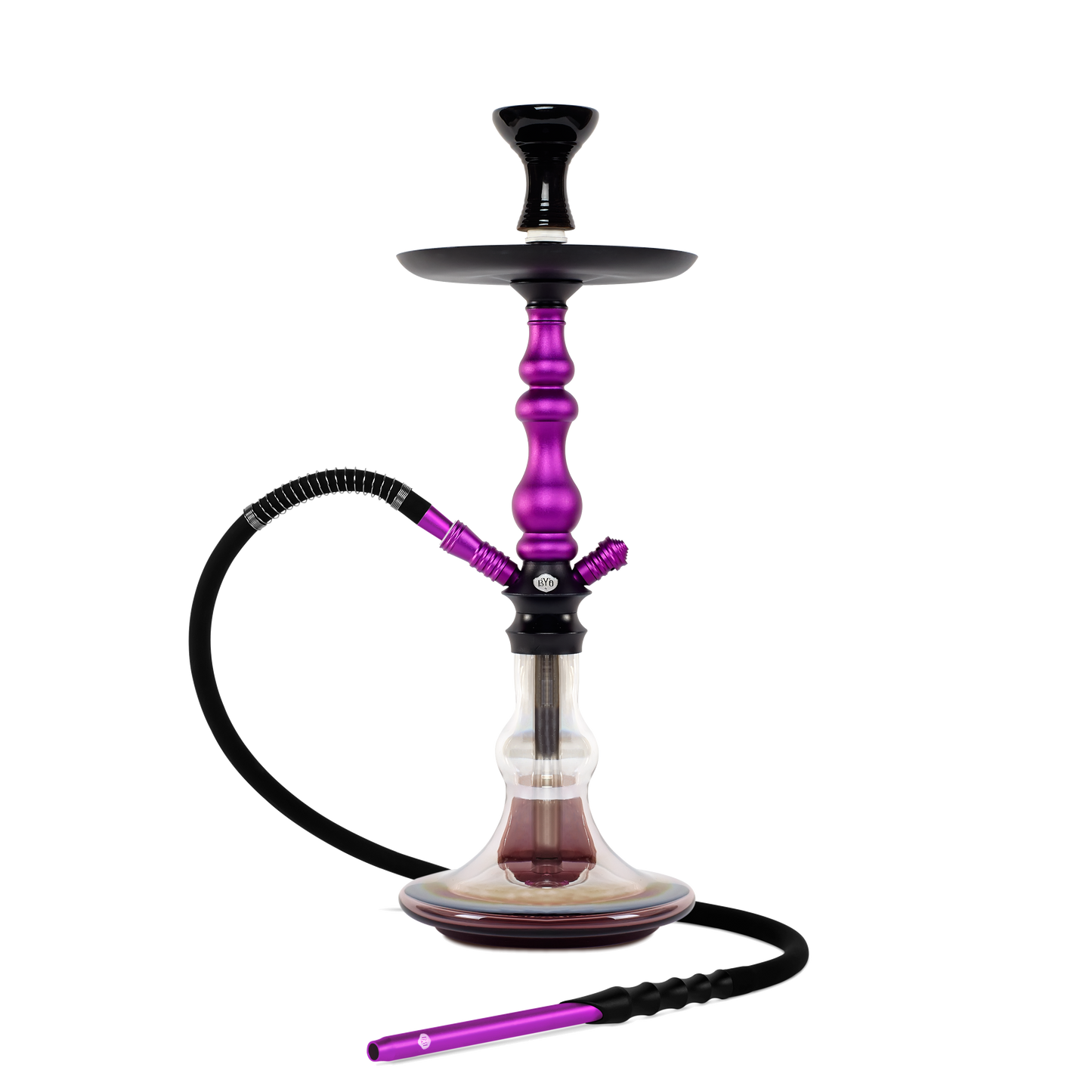 BYO Adele Hookah 22" - HFN