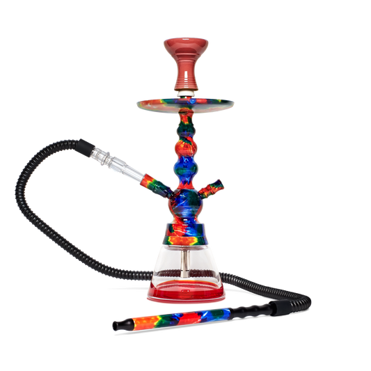 BYO Hookah Toker 18" - HFN