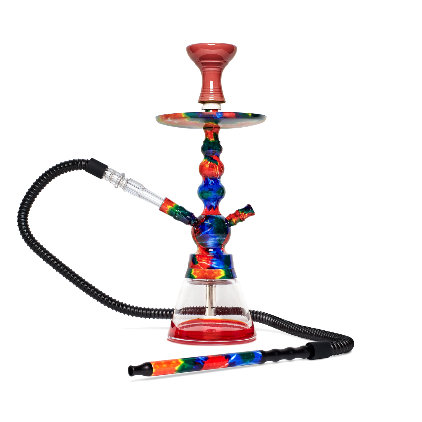 BYO Hookah Toker 18" - HFN