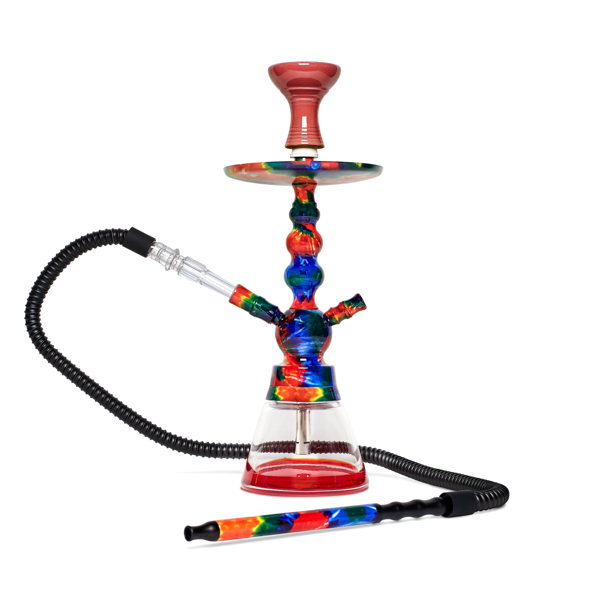 BYO Hookah Toker 18" - HFN