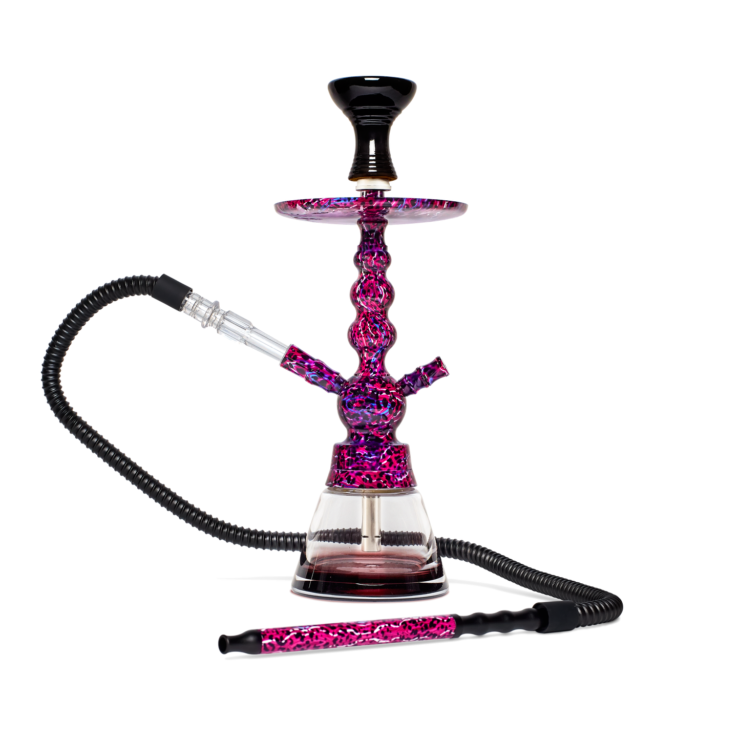 BYO Hookah Toker 18" - HFN
