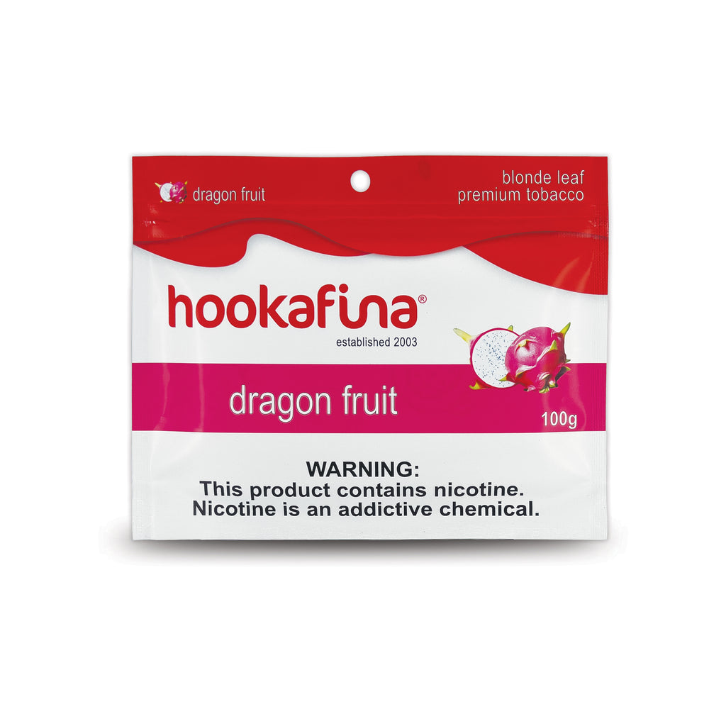 Hookafina Dragon Fruit