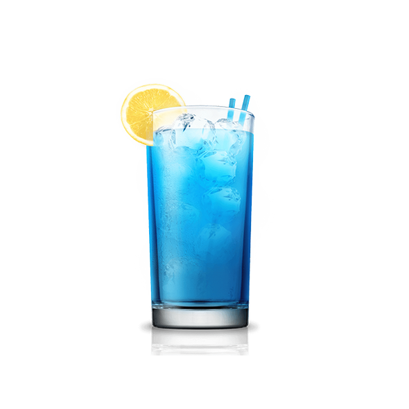 Hookafina Blueberry Lemonade - HFN
