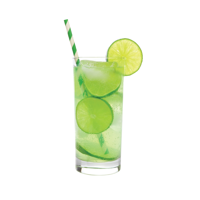 Hookafina Limeade [NEW] - HFN