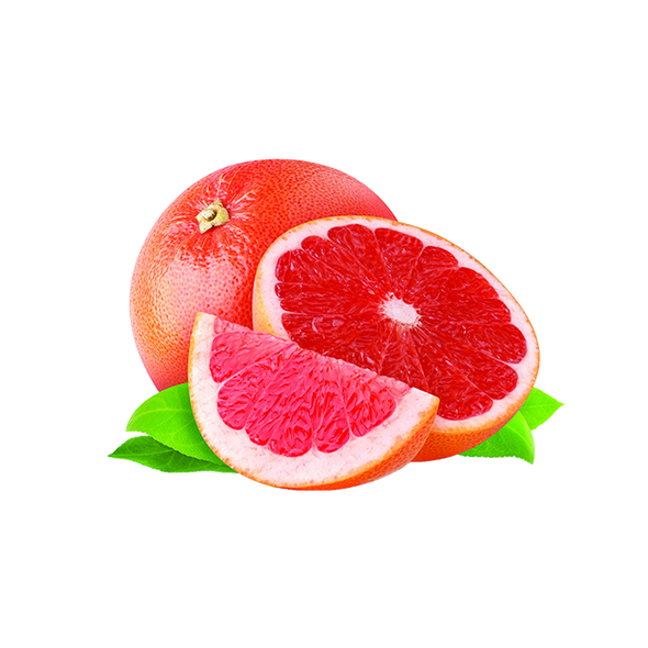 Hookafina Pink Grapefruit - HFN