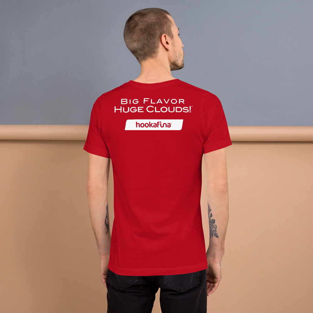 Short-Sleeve Unisex T-Shirt - HFN