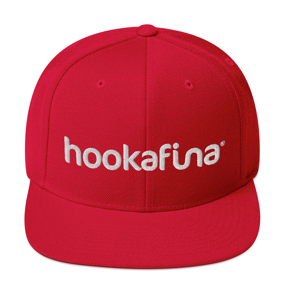 Snapback Hat