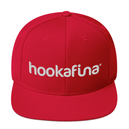 Snapback Hat