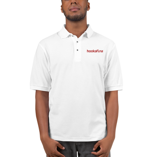 Men's Premium Polo