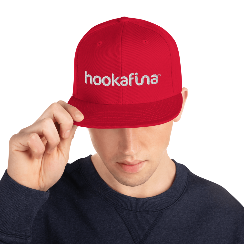 Snapback Hat