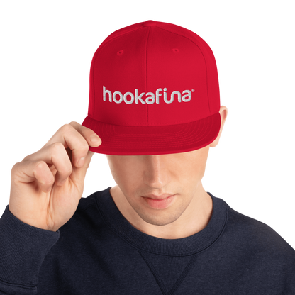 Snapback Hat